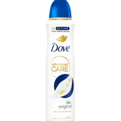 Dove Advanced Care Antitranspirant Original Deodorant Spray Sale