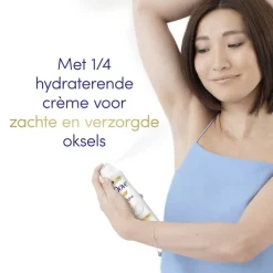 Dove Advanced Care Antitranspirant Original Deodorant Spray Sale