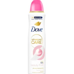 Dove Advanced Care Beauty Finish Antitranspirant Deodorant Spray Discount