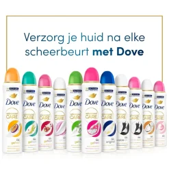 Dove Advanced Care Clean Touch Antitranspirant Deodorant Spray Clearance