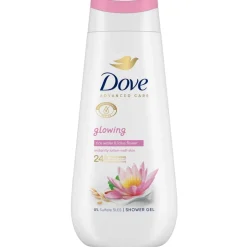 Dove Advanced Care Glowing Douchegel New
