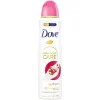 Dove Advanced Care Go Fresh Pomegranate & Lemon Verbena Antitranspirant Deodorant Spray Clearance