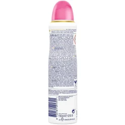 Dove Advanced Care Go Fresh Pomegranate & Lemon Verbena Antitranspirant Deodorant Spray Clearance