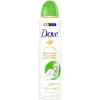 Dove Advanced Care Go Fresh Cucumber & Green Tea Antitranspirant Deodorant Spray Sale