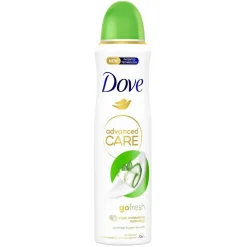 Dove Advanced Care Go Fresh Cucumber & Green Tea Antitranspirant Deodorant Spray Sale