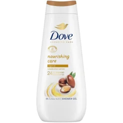 Dove Advanced Care Nourishing Care Douchegel Sale