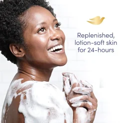 Dove Advanced Care Nourishing Care Douchegel Sale