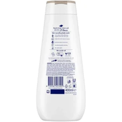 Dove Advanced Care Nourishing Silk Douchegel Clearance