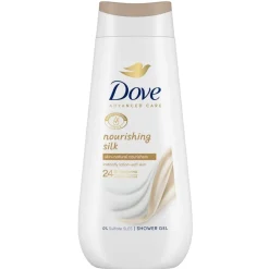 Dove Advanced Care Nourishing Silk Douchegel Discount