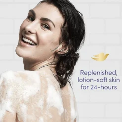 Dove Advanced Care Relaxing Douchegel Hot