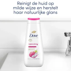 Dove Advanced Care Replenishing Douchegel New