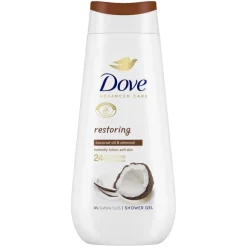 Dove Advanced Care Restoring Douchegel Online