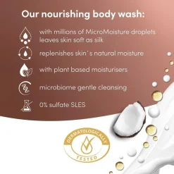 Dove Advanced Care Restoring Douchegel Online