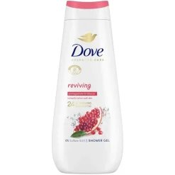 Dove Advanced Care Reviving Douchegel Best