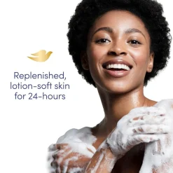 Dove Advanced Care Reviving Douchegel Best