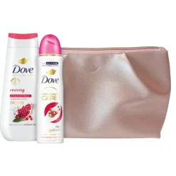 Dove Awaken Advanced Care Geschenkset