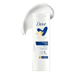Dove Body Love Essential Care Body Milk Discount