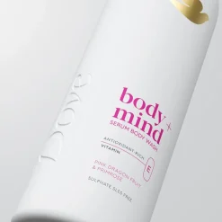 Dove Body+Mind Dragon Fruit & Primrose Oil Douchegel Online