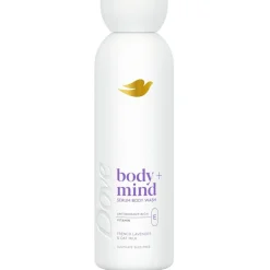 Dove Body+Mind French Lavender & Oat Milk Douchegel Discount