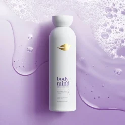 Dove Body+Mind French Lavender & Oat Milk Douchegel Discount