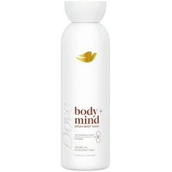 Dove Body+Mind Jojoba Oil & Coconut Milk Douchegel New