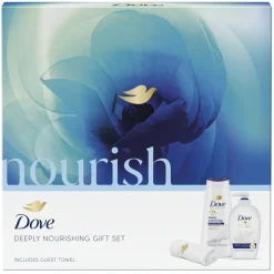 Dove Deeply Nourishing Geschenkset Discount