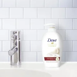 Dove Fine Silk Verzorgende Handzeep Discount