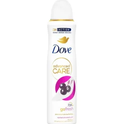Dove Go Fresh Açaí Berry & Waterlily Antitranspirant Spray Sale