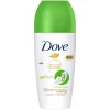 Dove Go Fresh Cucumber & Green Tea Antitranspirant Deodorant Roller Discount