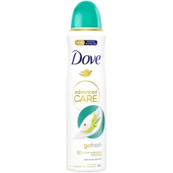 Dove Go Fresh Pear & Aloe Vera Antitranspirant Spray Best