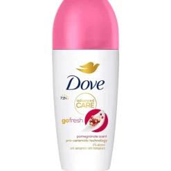 Dove Go Fresh Pomegranate Deodorant Roller Online