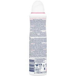 Dove Invisible Care Deodorant