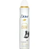 Dove Invisible Care Dry Deodorant Spray