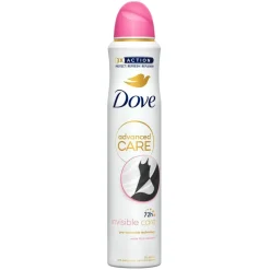 Dove Invisible Care Floral Touch Deodorant Spray Sale