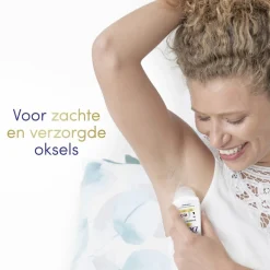 Dove Invisible Dry Antitranspirant Deodorant Roller Sale