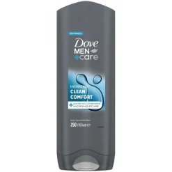Dove Men + Care Clean Comfort Douchegel Outlet