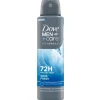 Dove Men +Care Advanced Cool Fresh Antitranspirant Spray Best