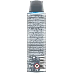 Dove Men +Care Advanced Cool Fresh Antitranspirant Spray Best