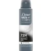 Dove Men +Care Advanced Invisible Dry Antitranspirant Deodorant Spray Sale