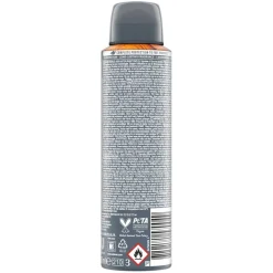 Dove Men +Care Advanced Sandelwood + Vanilla Antitranspirant Spray Outlet