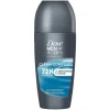 Dove Men +Care Clean Comfort Deodorant Roller New