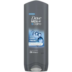 Dove Men +Care Cool Fresh Douchegel Sale