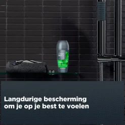 Dove Men +Care Extra Fresh Deodorant Roller New