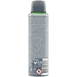 Dove Men +Care Extra Fresh Antitranspirant Spray Outlet