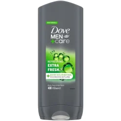 Dove Men +Care Extra Fresh Douchegel Sale