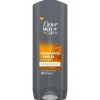 Dove Men +Care Sandalwood & Vanilla 3-in-1 Douchegel Discount