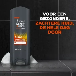 Dove Men +Care Sportcare 3-in-1 Douchegel New