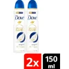 Dove Original Antitranspirant Deodorant Spray Discount