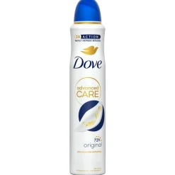 Dove Original Compressed Deodorant Spray Online