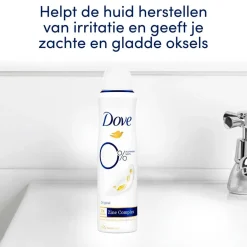 Dove Original Deodorant Outlet